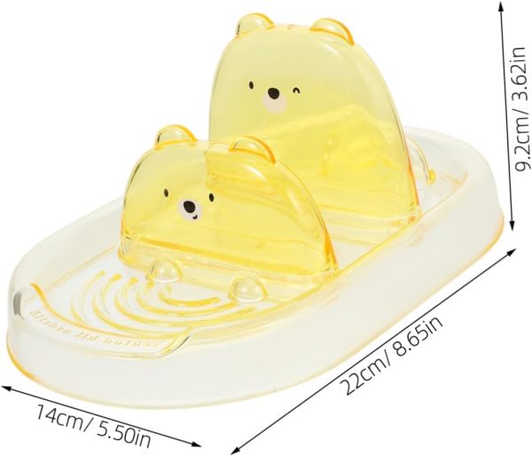 Modern Kitchen Pot Lid Holder Countertop Lid Spoon Rest Cutlery Storage Rack Spatula Spoon Holder